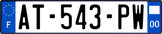 AT-543-PW