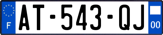 AT-543-QJ