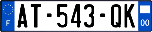 AT-543-QK