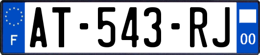 AT-543-RJ