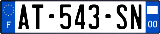AT-543-SN