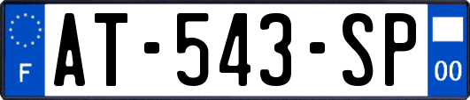 AT-543-SP