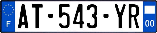 AT-543-YR
