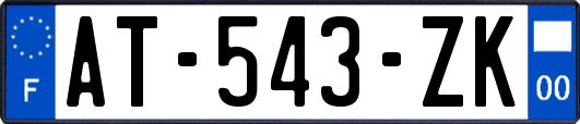 AT-543-ZK