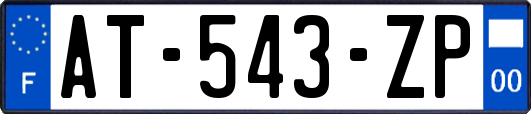 AT-543-ZP