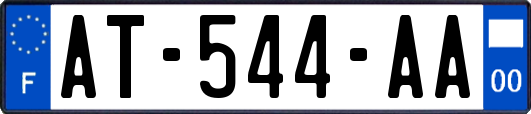 AT-544-AA