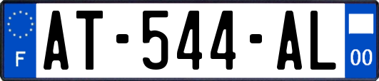 AT-544-AL