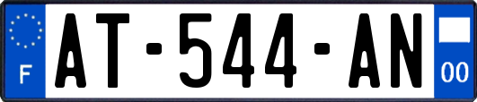 AT-544-AN