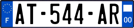 AT-544-AR