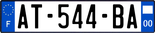 AT-544-BA