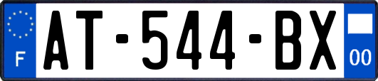 AT-544-BX