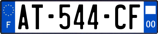 AT-544-CF