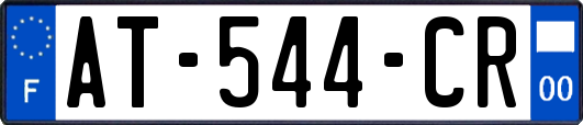 AT-544-CR