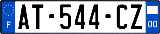 AT-544-CZ