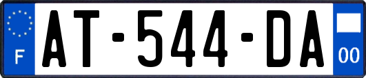 AT-544-DA