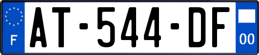 AT-544-DF