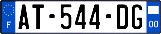 AT-544-DG