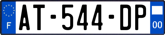 AT-544-DP