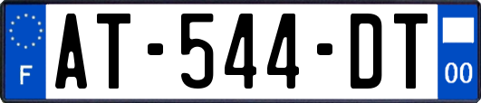 AT-544-DT