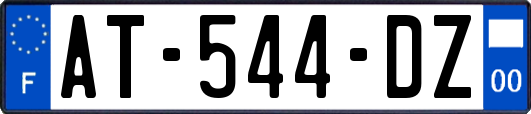 AT-544-DZ