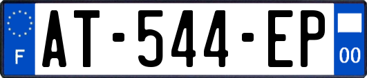 AT-544-EP
