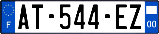AT-544-EZ