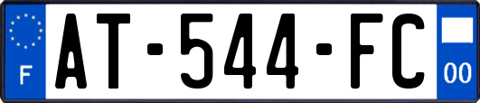 AT-544-FC