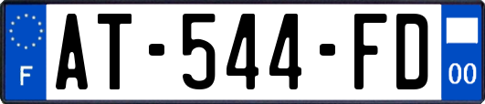 AT-544-FD