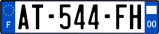 AT-544-FH