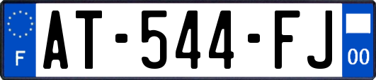 AT-544-FJ