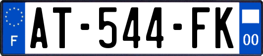AT-544-FK
