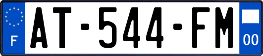 AT-544-FM