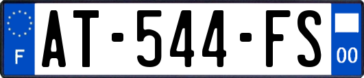 AT-544-FS