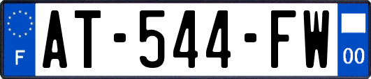 AT-544-FW