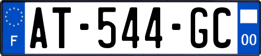AT-544-GC