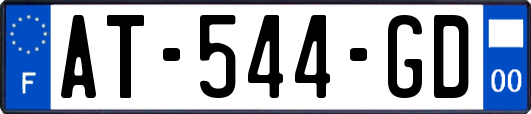 AT-544-GD