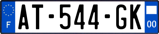 AT-544-GK
