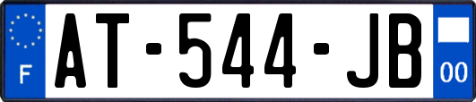 AT-544-JB