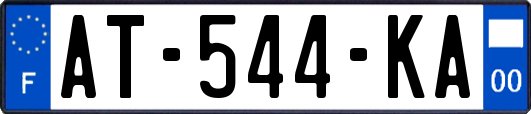 AT-544-KA