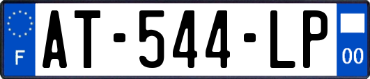 AT-544-LP