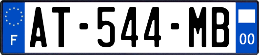 AT-544-MB