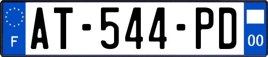 AT-544-PD