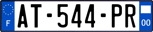 AT-544-PR