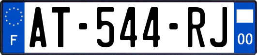AT-544-RJ