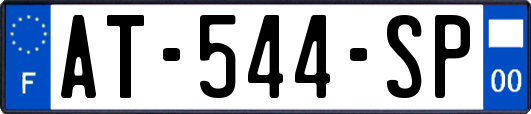AT-544-SP