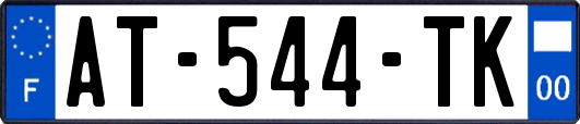 AT-544-TK