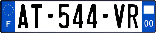 AT-544-VR