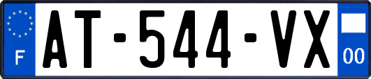 AT-544-VX