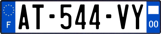 AT-544-VY