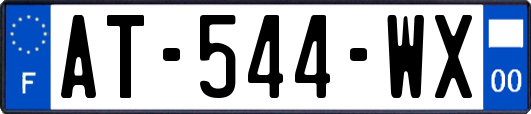 AT-544-WX